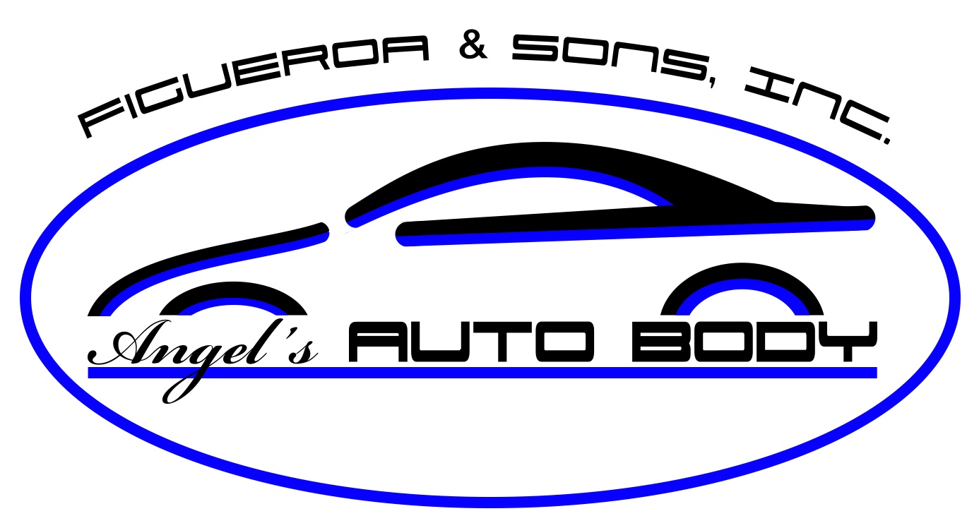 Angel's Auto Body